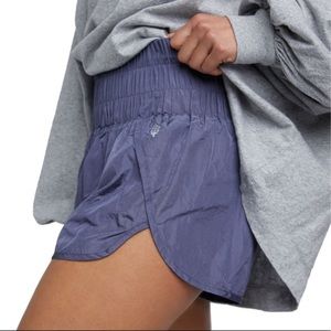 FP Movement Women's The Way Home
Shorts Size Small